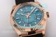 ES Factory Super Replica Rolex Sky-Dweller Ice Blue Dial Rose Gold Case Oysterflex Watch (4)_th.jpg